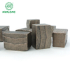 Wanlong Granite Carry Segments 23x13 / 12x15 на двухполосных машинах в Намбии